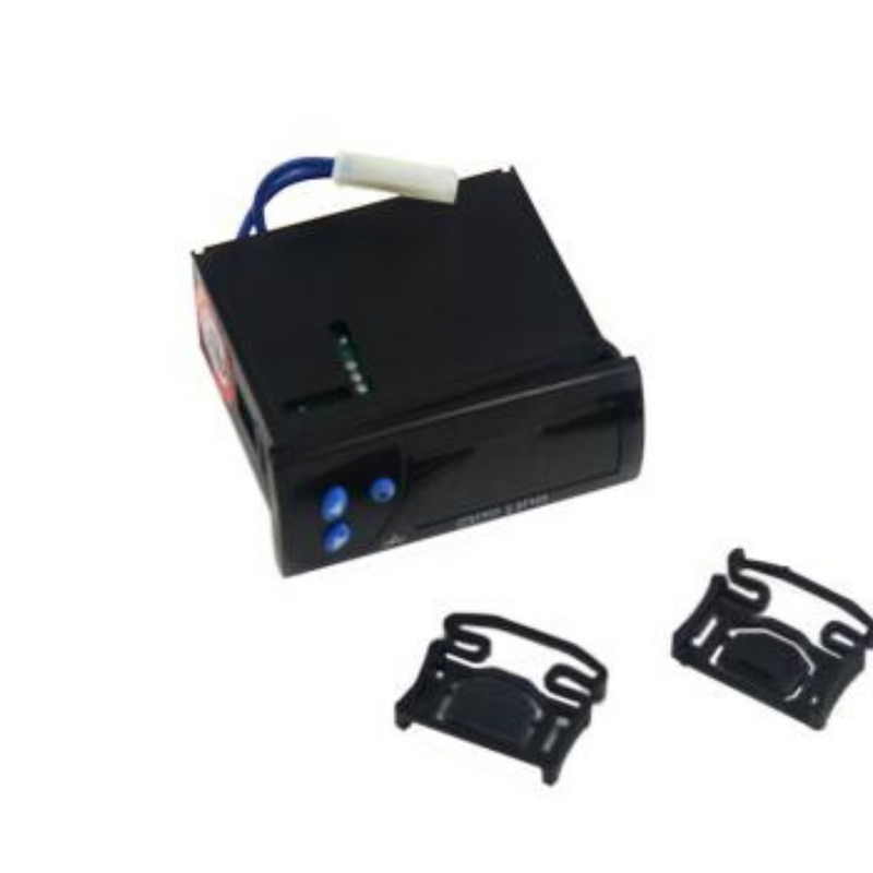 MrSteam 104066C D1 Plus Control Only, 240V