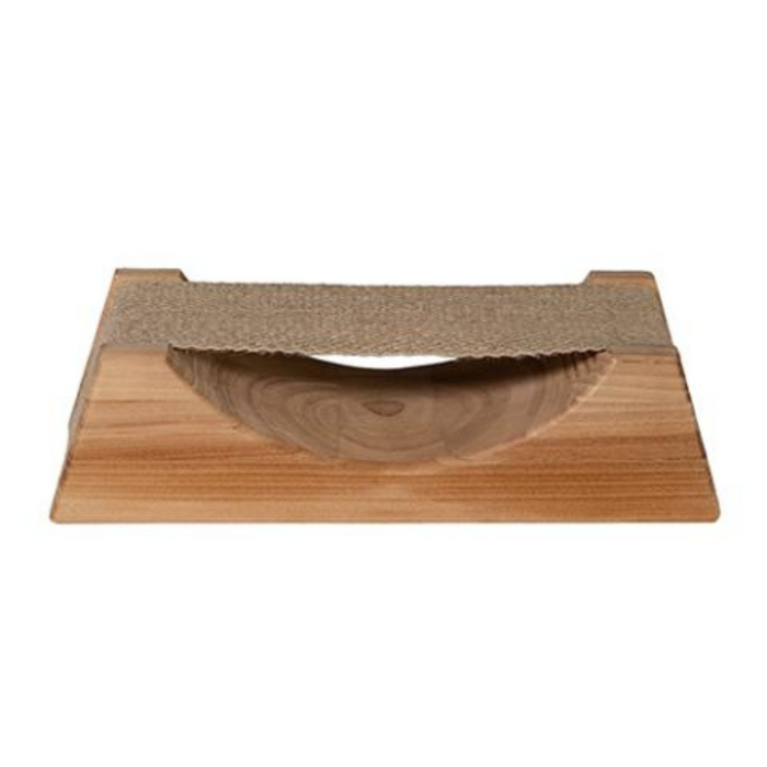 Prosaunas Ergo-Headrest with Cloth Neck Support