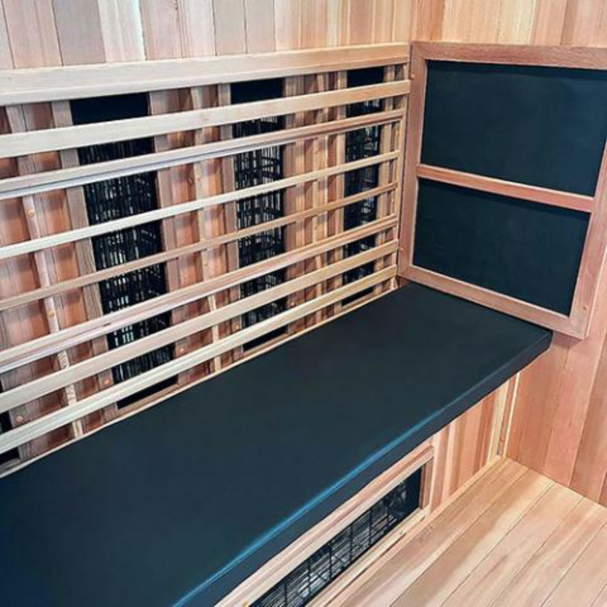 Finnmark Sauna Cushion - Thumbnail 2