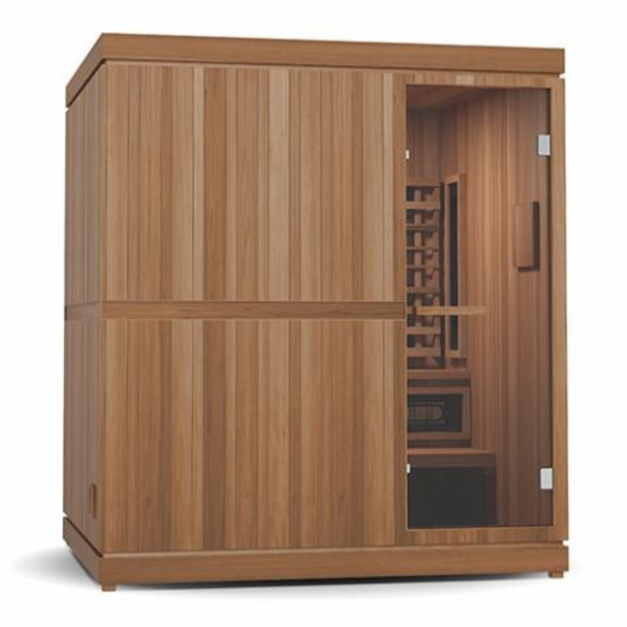Finnmark FD-5 Trinity Sauna - Thumbnail 3