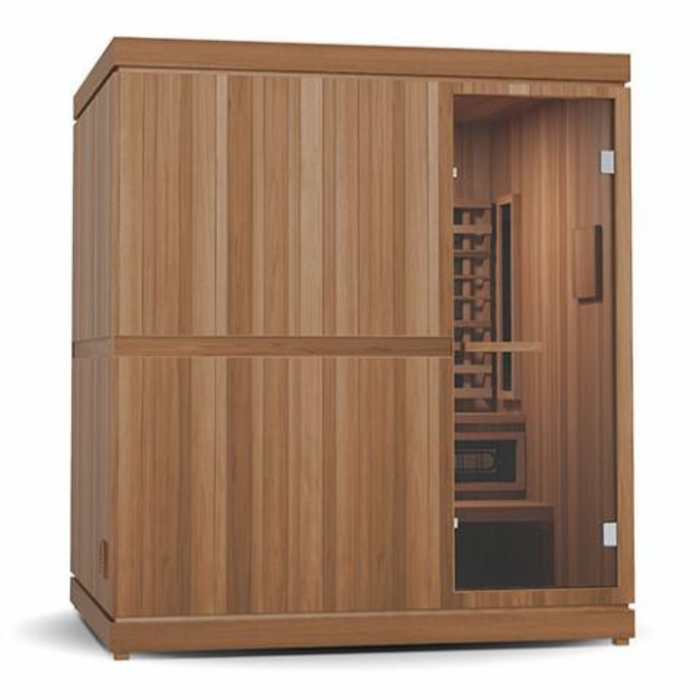 Finnmark FD-5 XL Infra-Steam Home Sauna