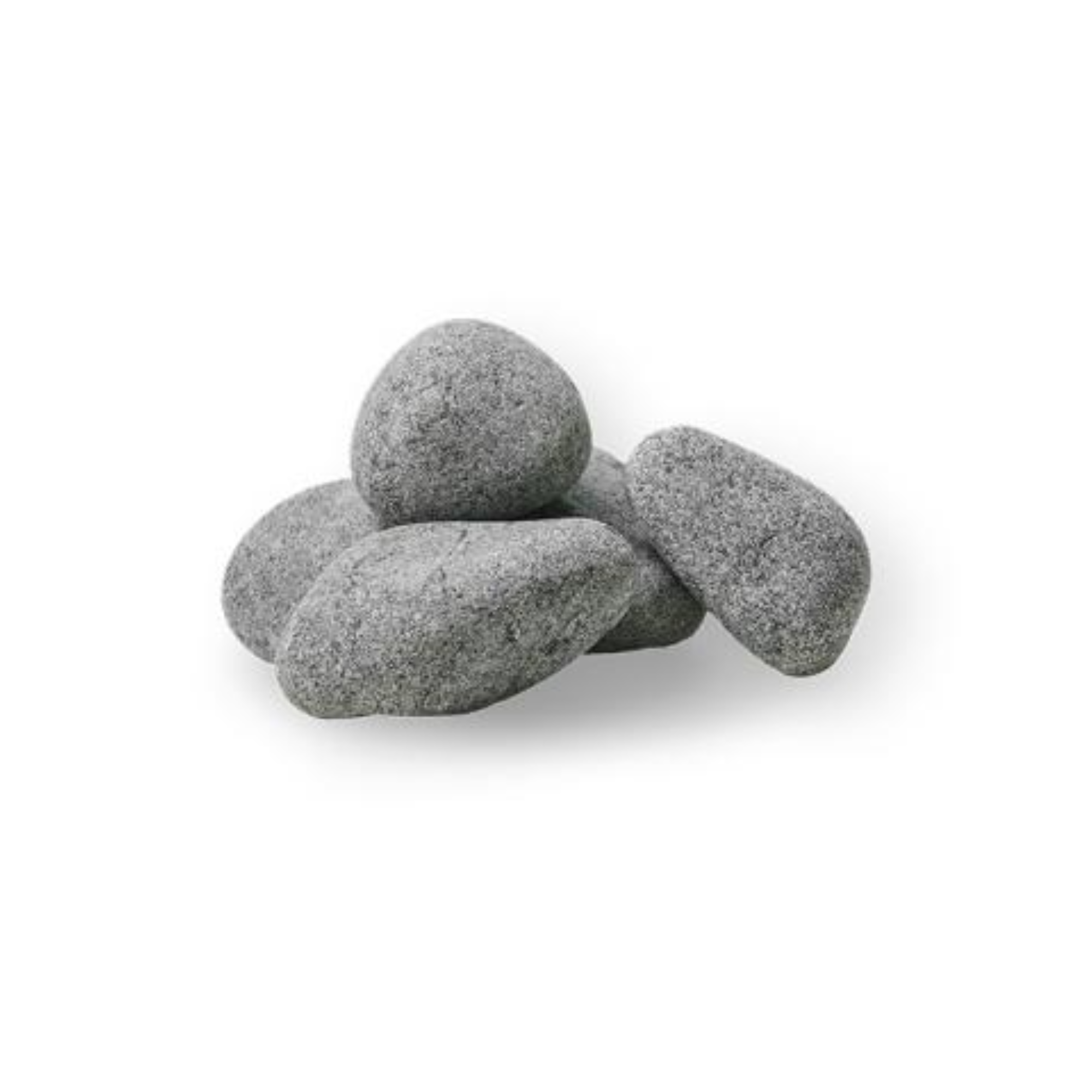 HUUM Extra Small Sauna Heater Stones - Thumbnail 4