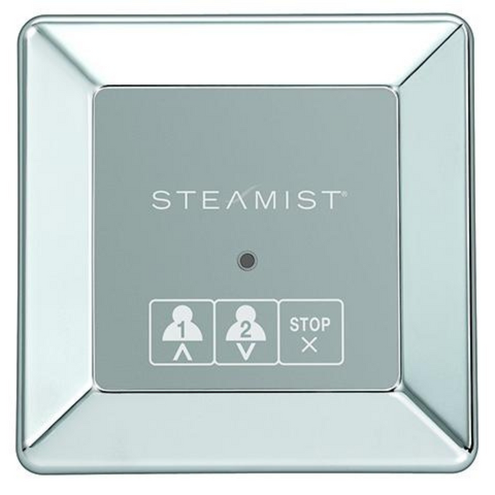 Steamist 220 On/Off Secondary Control