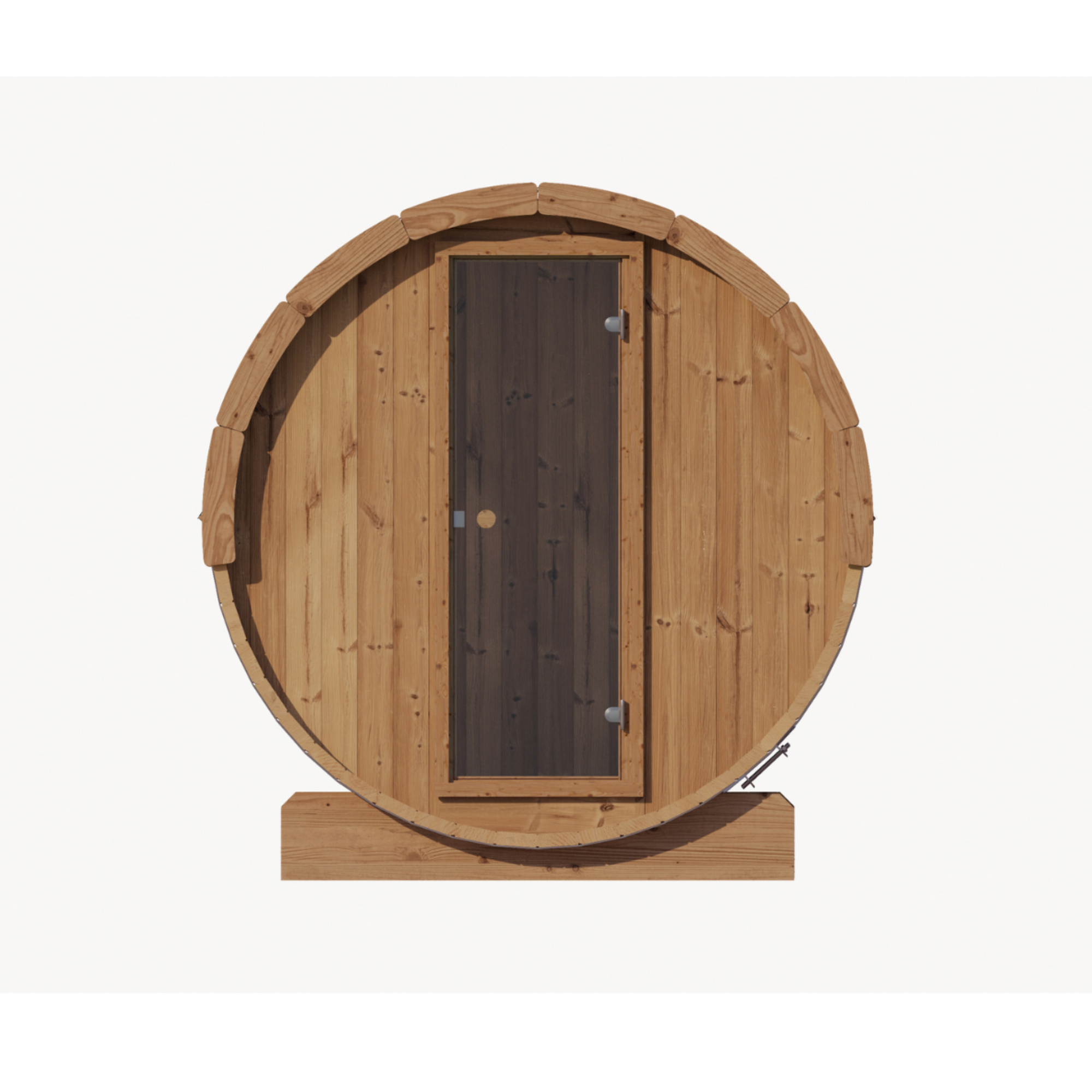 SaunaLife Model E6 Sauna