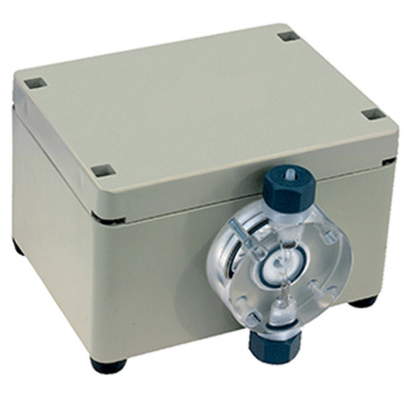 Amerec Aroma Therapy Pump - Commercial Grade, 2-Room System with IDS Refresh