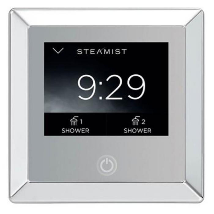 Steamist SH-450 Digital Control for ShowerSense Valve