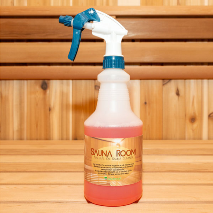 750ml Sauna Room Cleaner