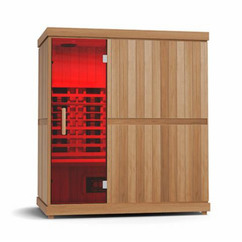 Finnmark FD-3 Infrared Home Sauna