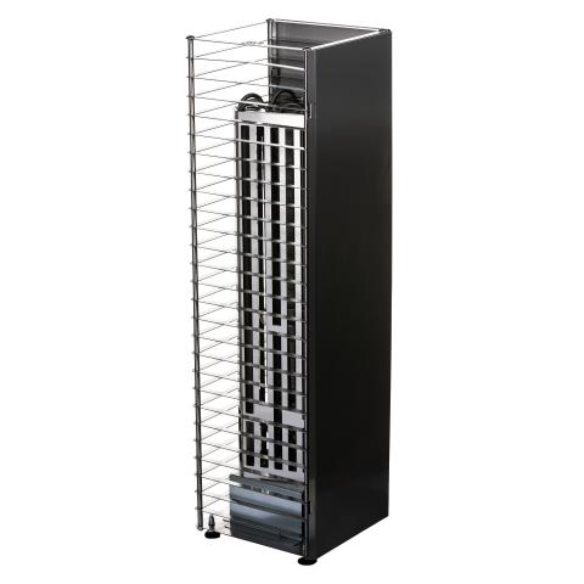 HUUM Reflector Panel for CLIFF Sauna Heaters - Thumbnail 5