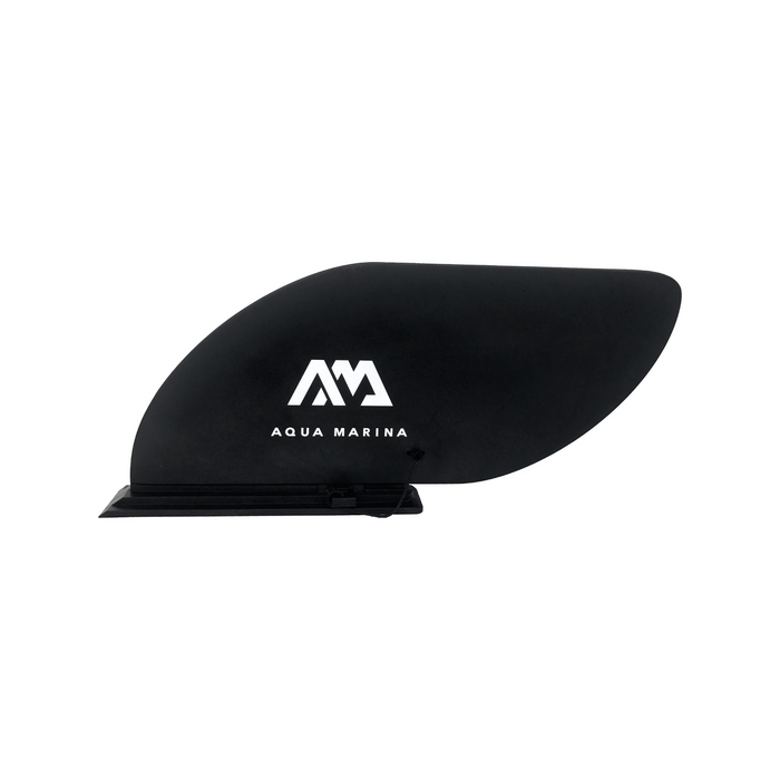 Slide-in Kayak Fin with AM Logo