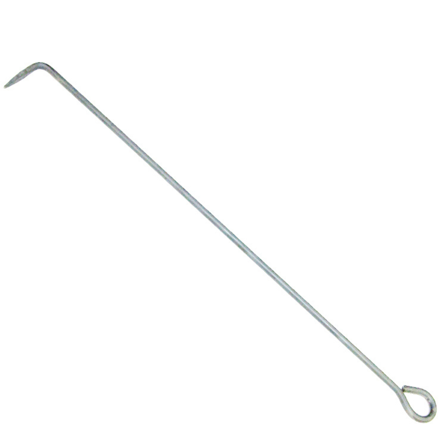 Ohio Flame Stainless Steel Fire Poker - Thumbnail 3