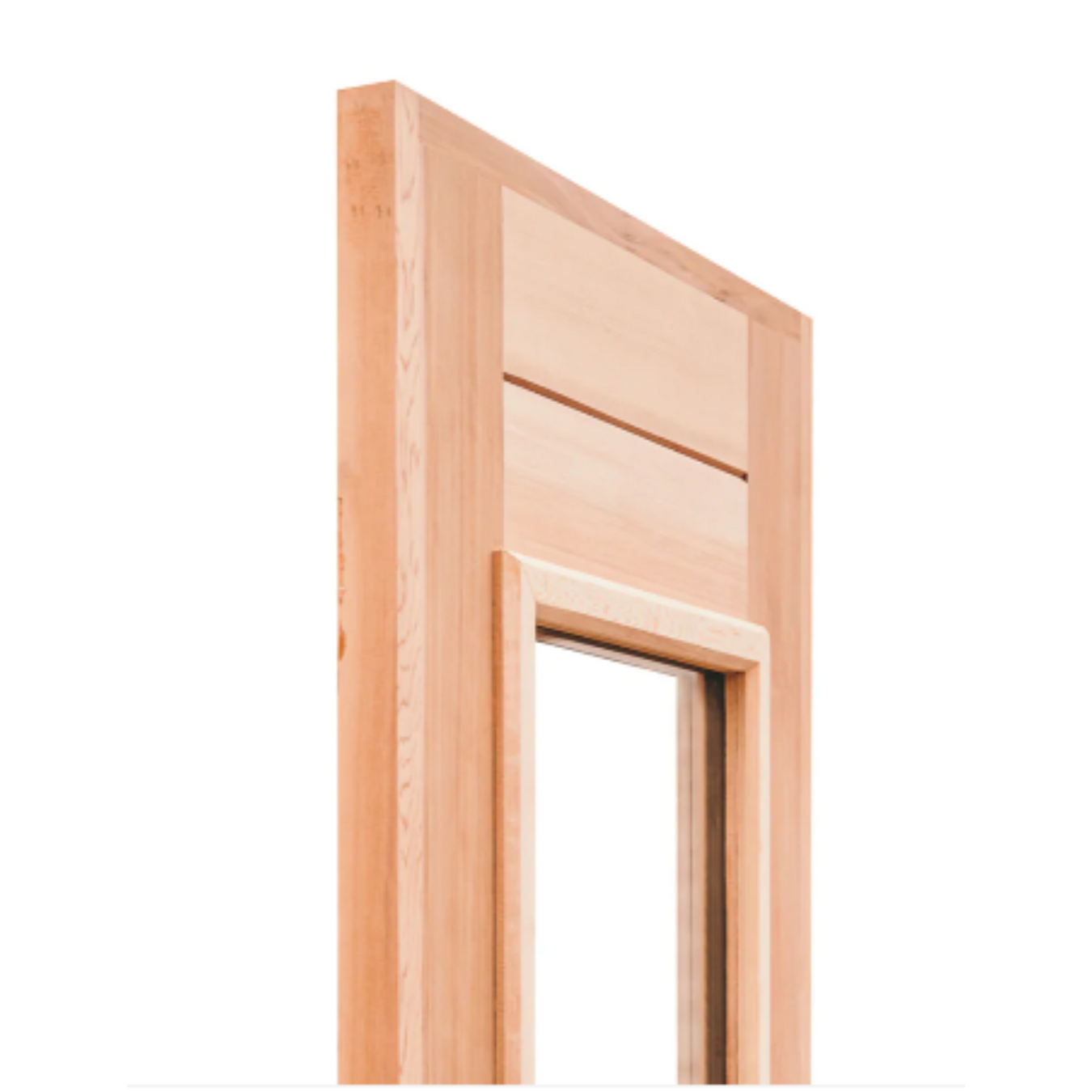 SAUNA DOORS