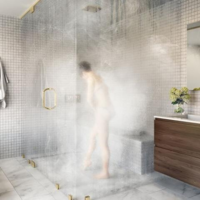 ThermaSol PROI-84 Steam Shower Generator