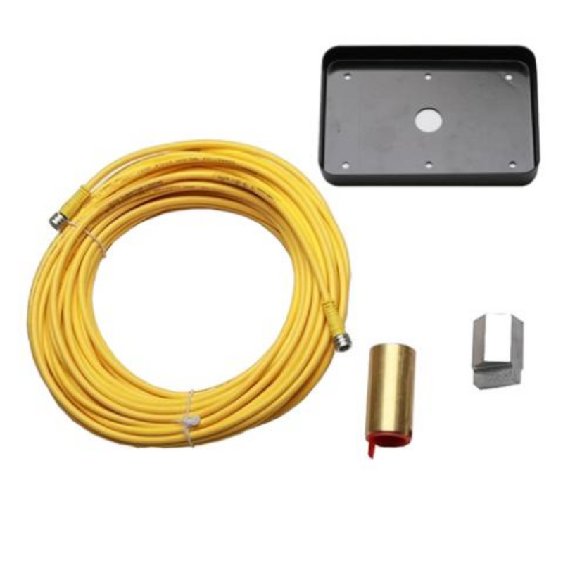 ThermaSol SignaTouch Control Rough-In Kit