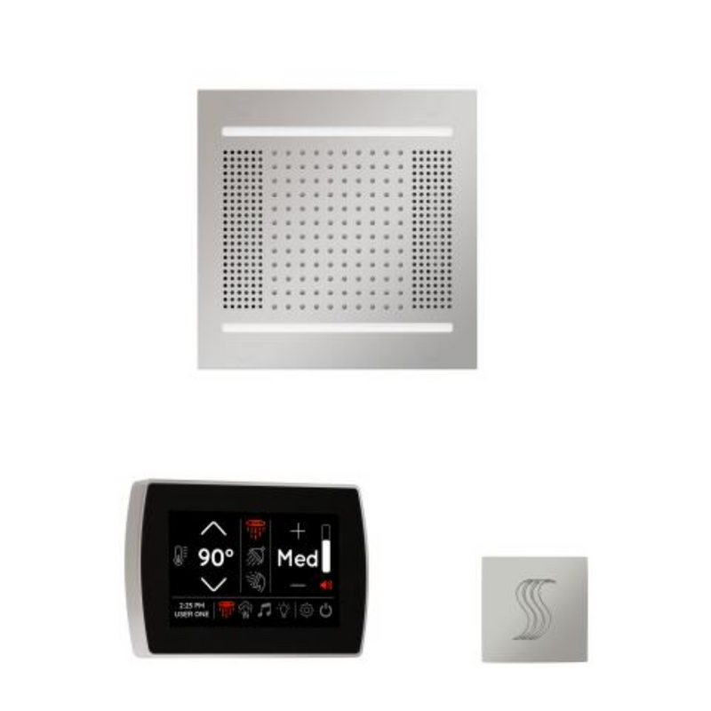 ThermaSol Wellness Hydrovive14 Steam Package
