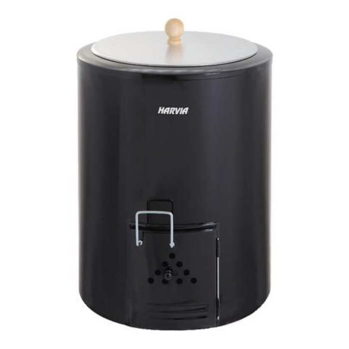 Harvia Cauldron 80L Water Heater