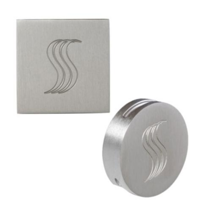 ThermaSol Square SteamVection Head: Elevate Your Steam Shower