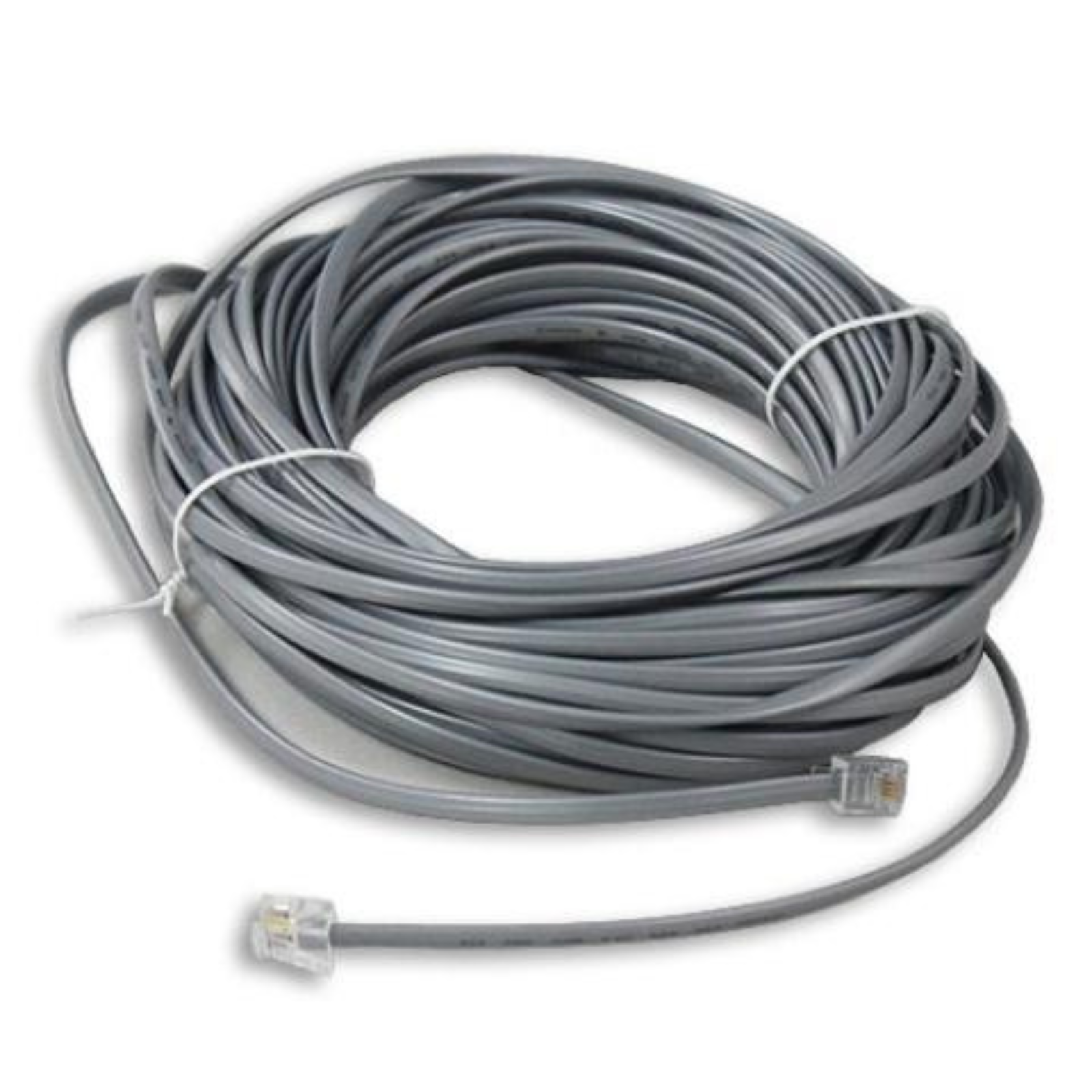 Harvia ExtendLink 75' - Versatile Control Cable for Extended Installations