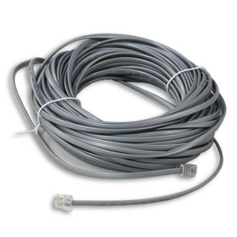 Harvia ExtendLink 75' - Versatile Control Cable for Extended Installations