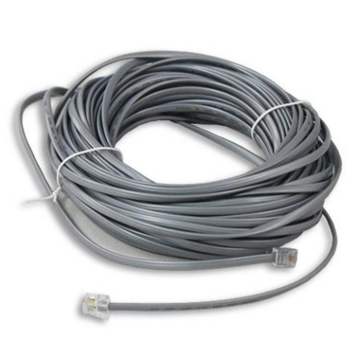 Harvia ExtendLink 75' - Versatile Control Cable for Extended Installations