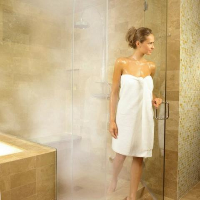 ThermaSol Pro Series 1200: Elevate Home Spa Experience