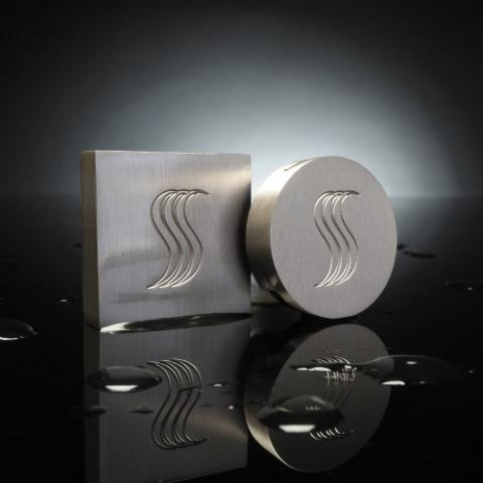 ThermaSol Square SteamVection Head: Elevate Your Steam Shower