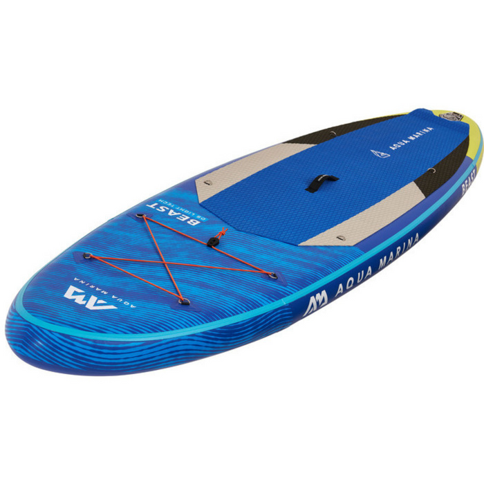 Beast Series Inflatable Stand-Up Paddle Boards