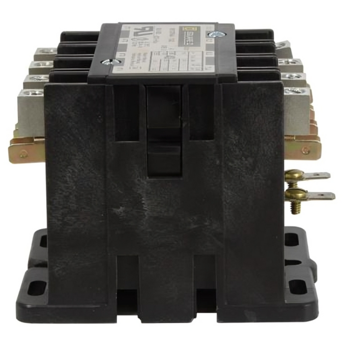 Mr. Steam 99006B 50Amp 4-Pole Contactor