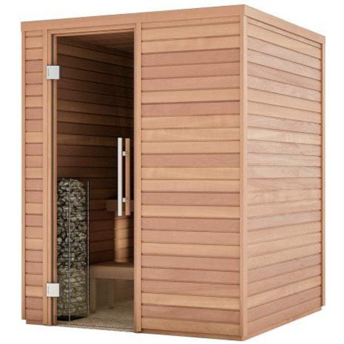 HUUM CLIFF Mini Series 3.5kW Sauna Heater