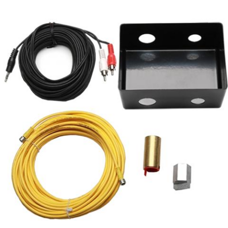 ThermaSol RIK-TT7 Rough-In Kit for 7" ThermaTouch Control