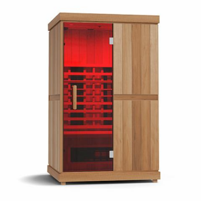 Finnmark FD-2 Infrared Sauna