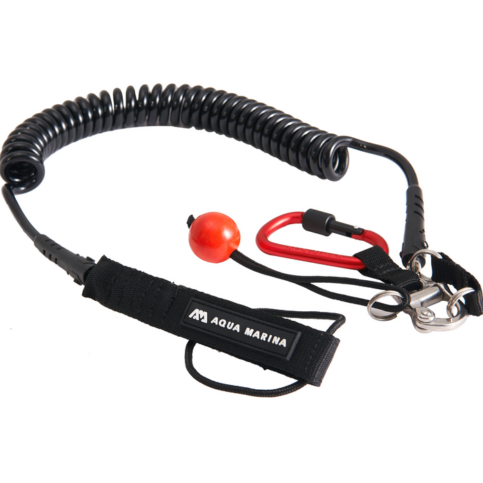 9'/7mm Paddle Board River Leash