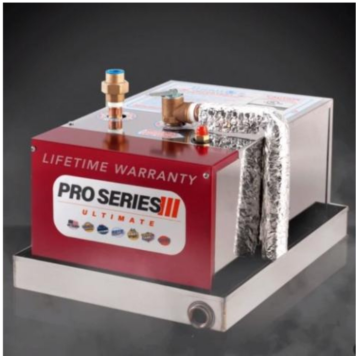 ThermaSol PROIII-395 Steam Shower Generator