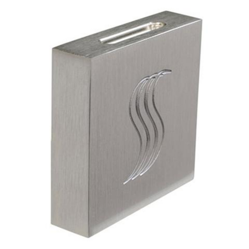 ThermaSol Round SteamVection Steam Head: Elevate Your Shower