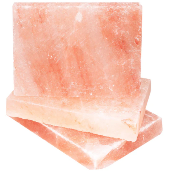 Create Your Oasis: Himalayan Pink Salt Brick Experience