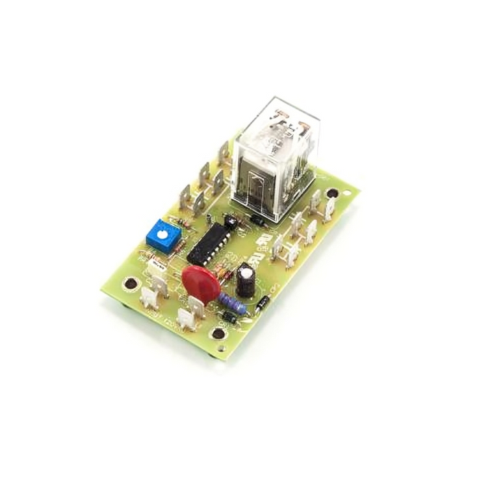 Mr.Steam 99353 PC Board, Time Delay, CU Series