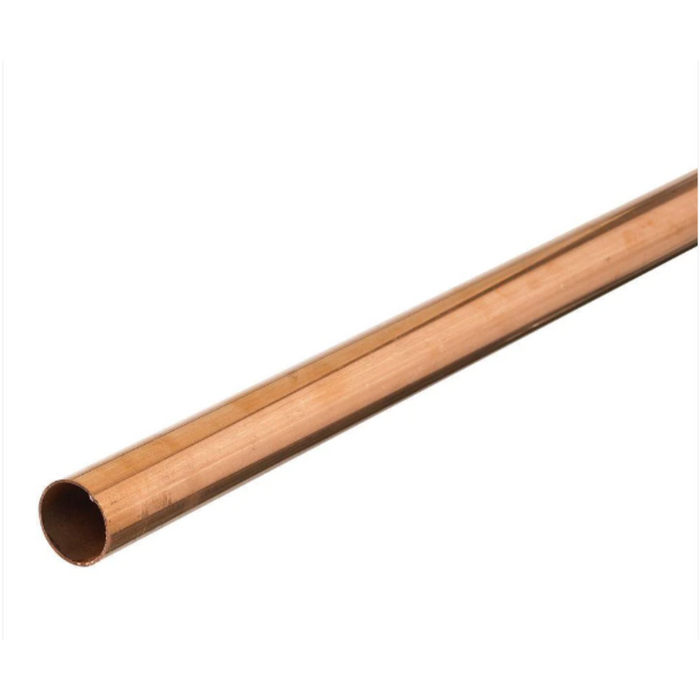 Copper Tube Kit for 80K BTU Gas Pilot Burners