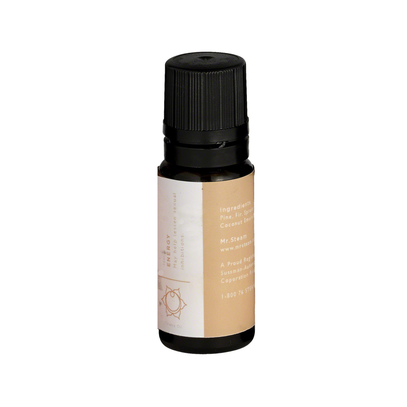 Mr. Steam Chakra Blend Essential Oil - Thumbnail 3