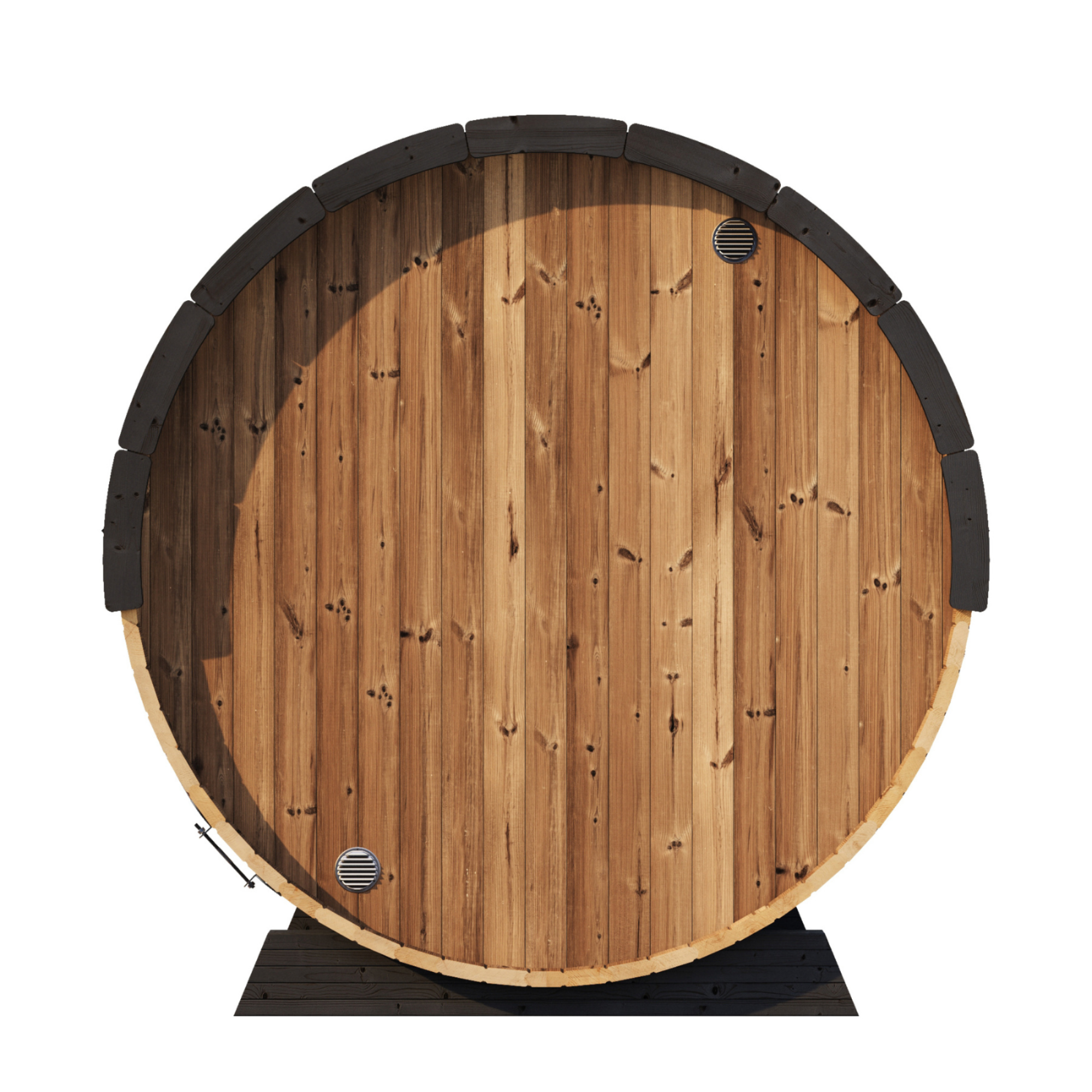 SaunaLife EE6G Sauna Barrel - Thumbnail 5