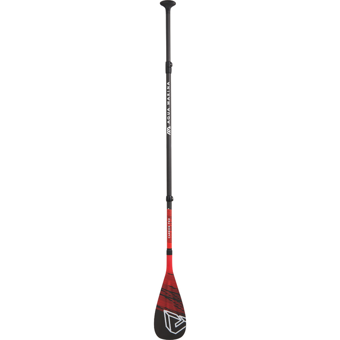 CARBON PRO Adjustable Carbon Fiber iSUP Paddle