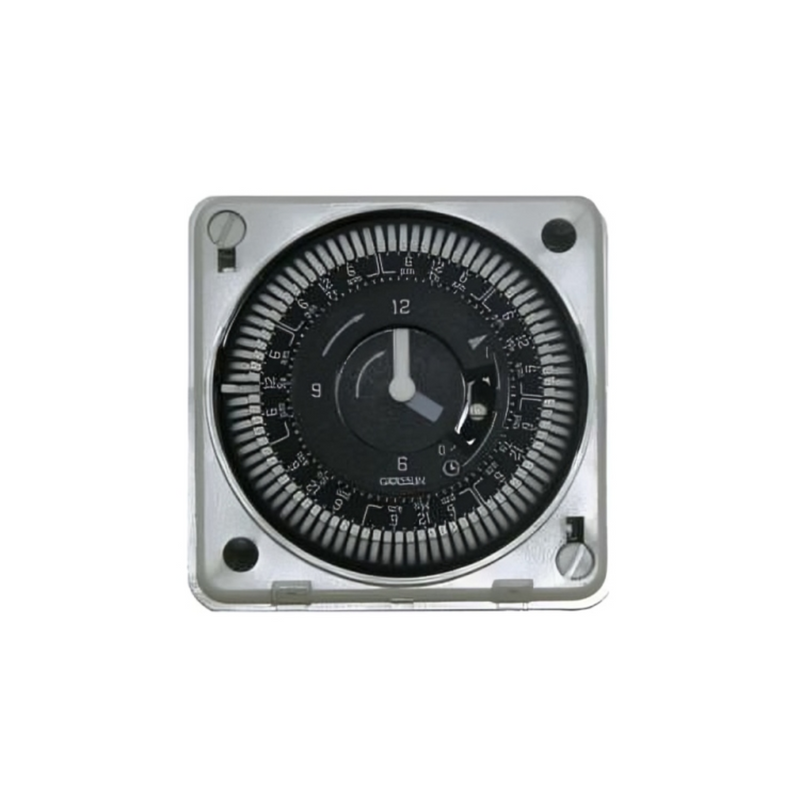 Mr.Steam 103805 MIL 72 Pin-Type Blowdown Timer