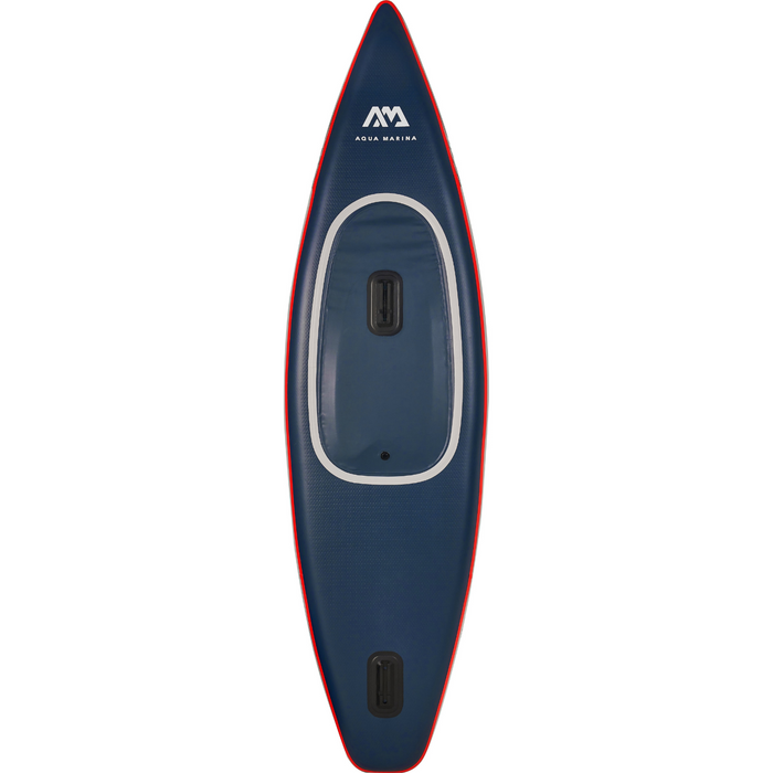 Cascade All-Around SUP-KAYAK