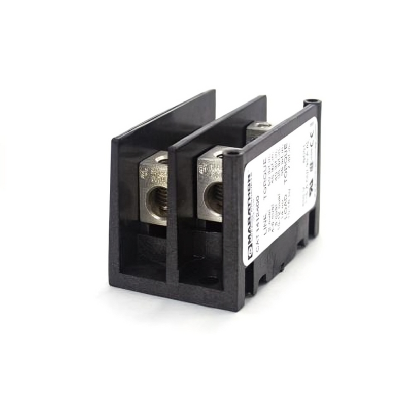 Mr.Steam 104055 Power Block