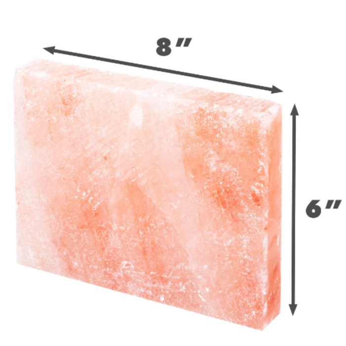 Create Your Oasis: Himalayan Pink Salt Brick Experience