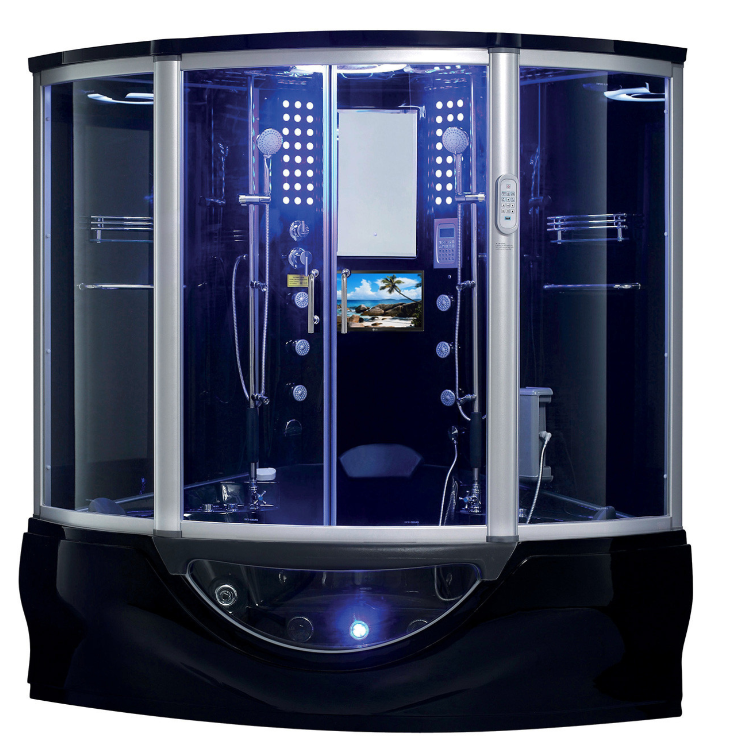 Spa Bliss - The Superior Home Retreat