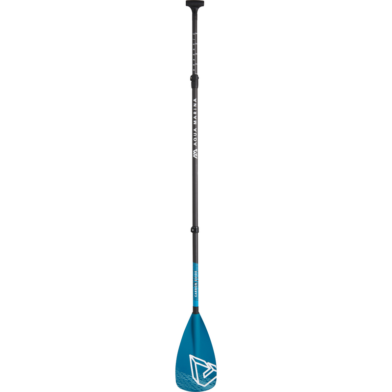 CARBON GUIDE Adjustable Carbon/Fiberglass iSUP Paddle