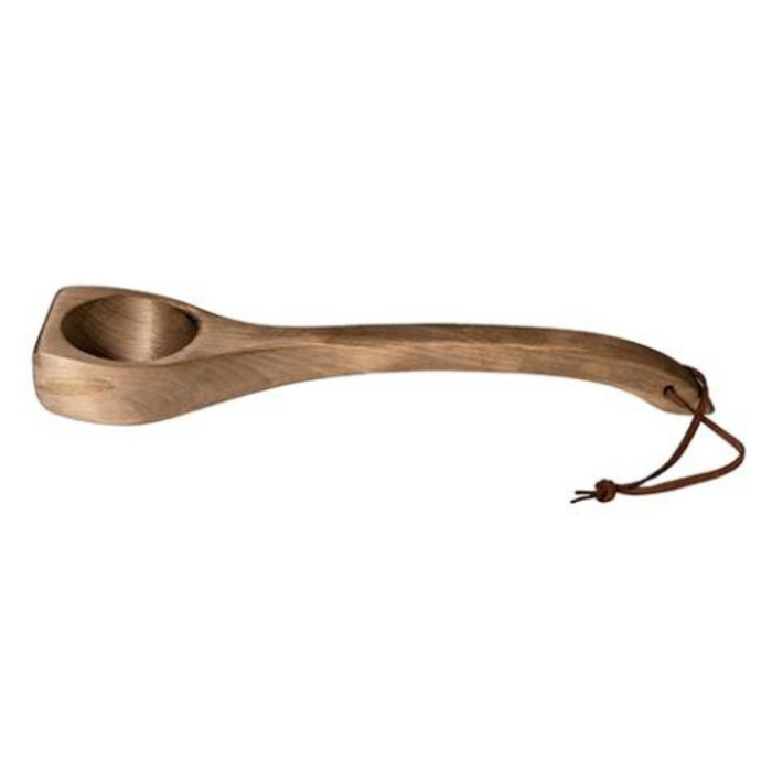 Prosaunas Wood Ladle - Birch