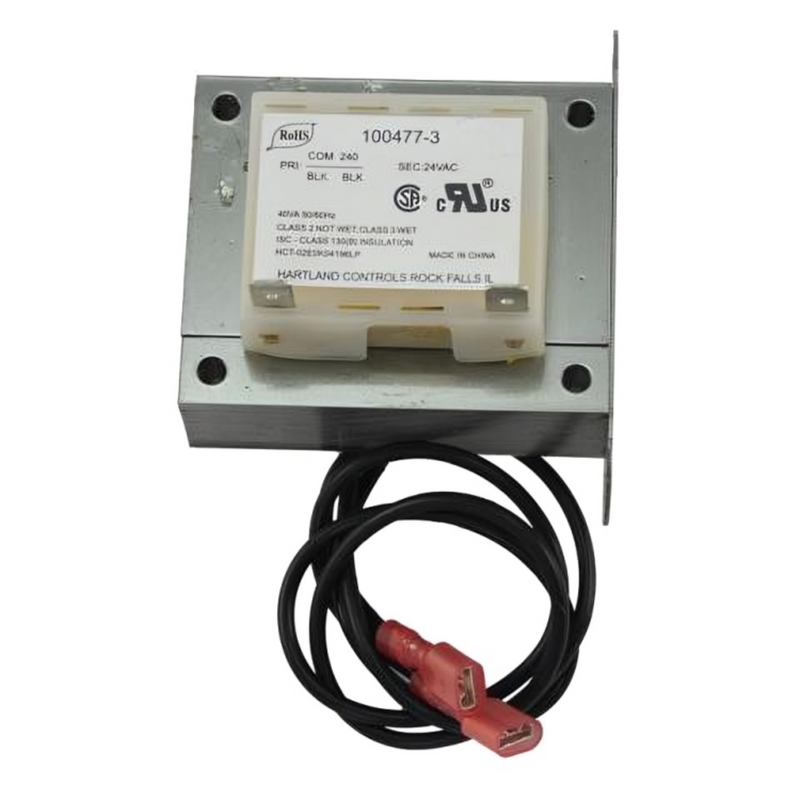 MrSteam 100477-3 Transformer for eTempo and CT Series