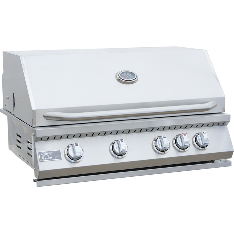 7 PIECE OUTDOOR KITCHEN PACKAGE DEAL