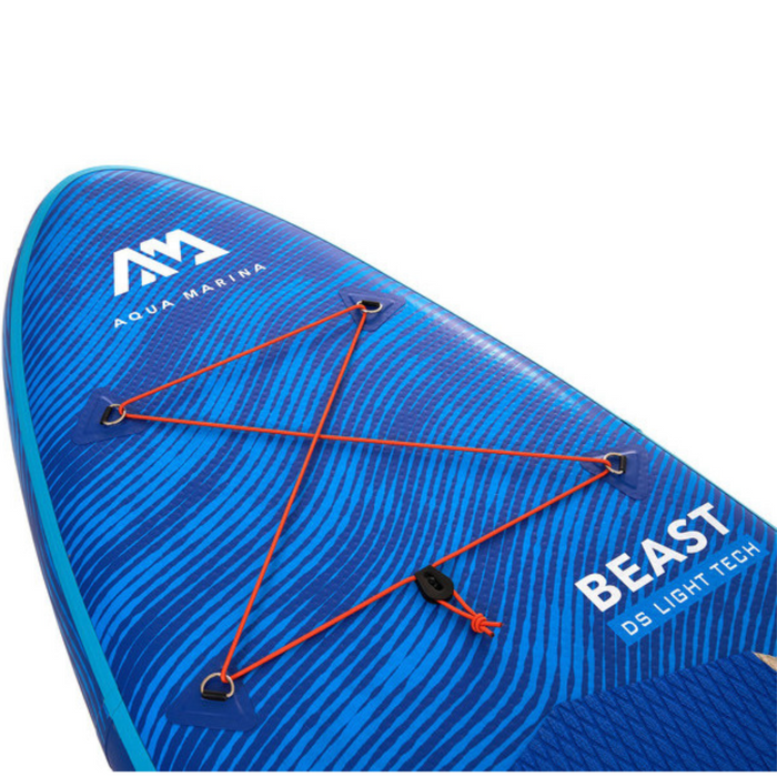 Beast Series Inflatable Stand-Up Paddle Boards